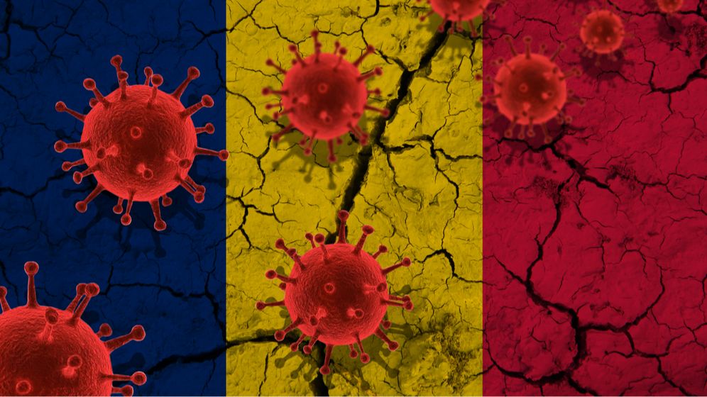 BREAKING| Alte 215 cazuri noi de infectări. Bilanțul ajunge la 2.460 de pacienți infectați