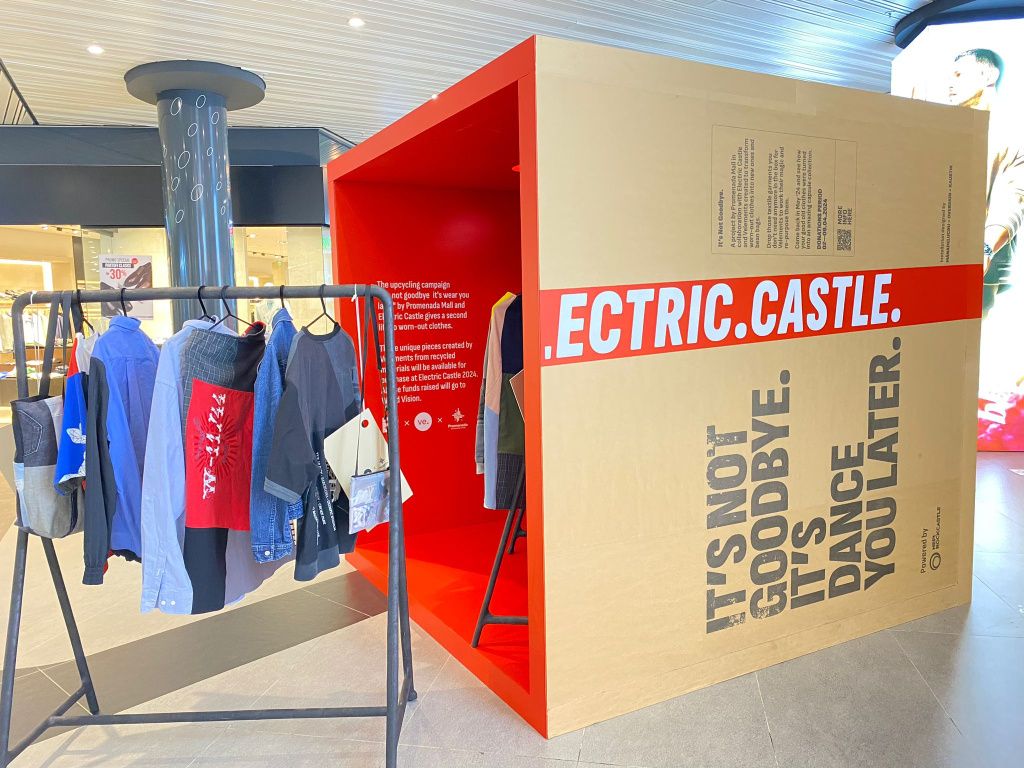 Ce evenimente au pregătit Promenada și Mega Mall și ce distracții caută românii în centrele c - Imagine 36