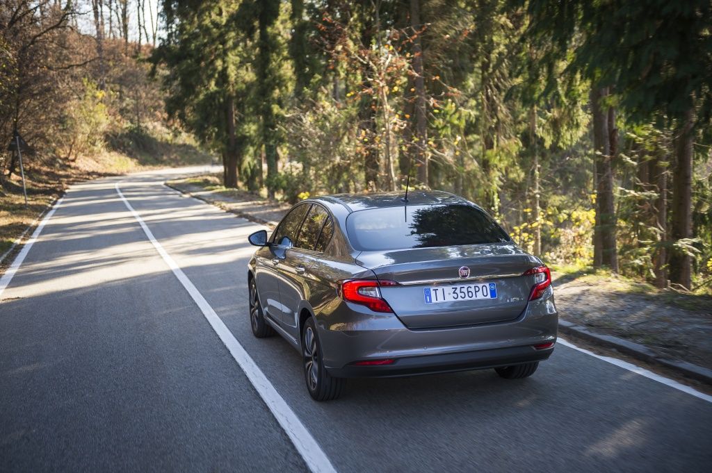 Fiat Tipo - Imagine 7