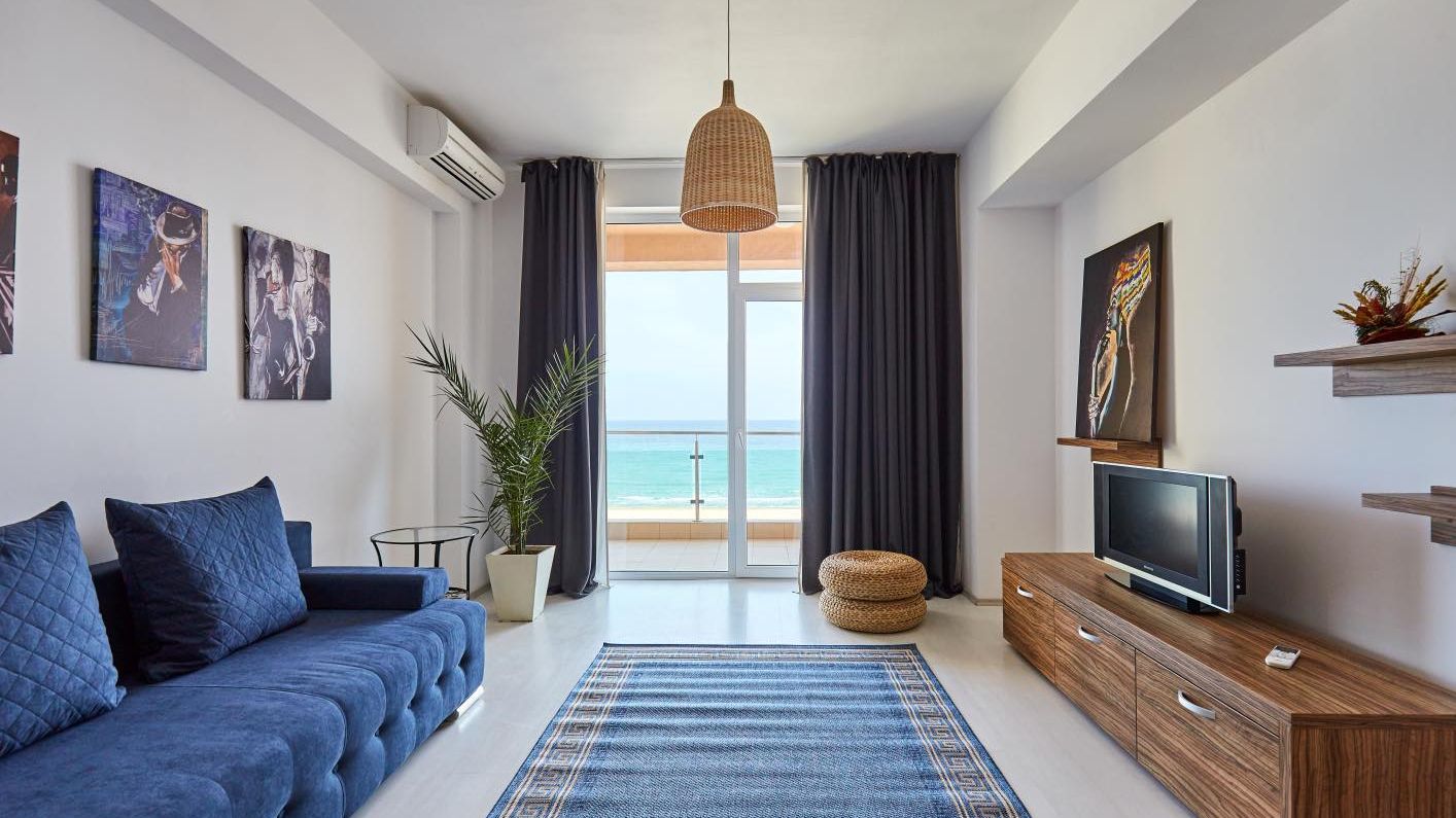 Early Booking pentru apartamentele de închiriat în regim hotelier de pe litoral