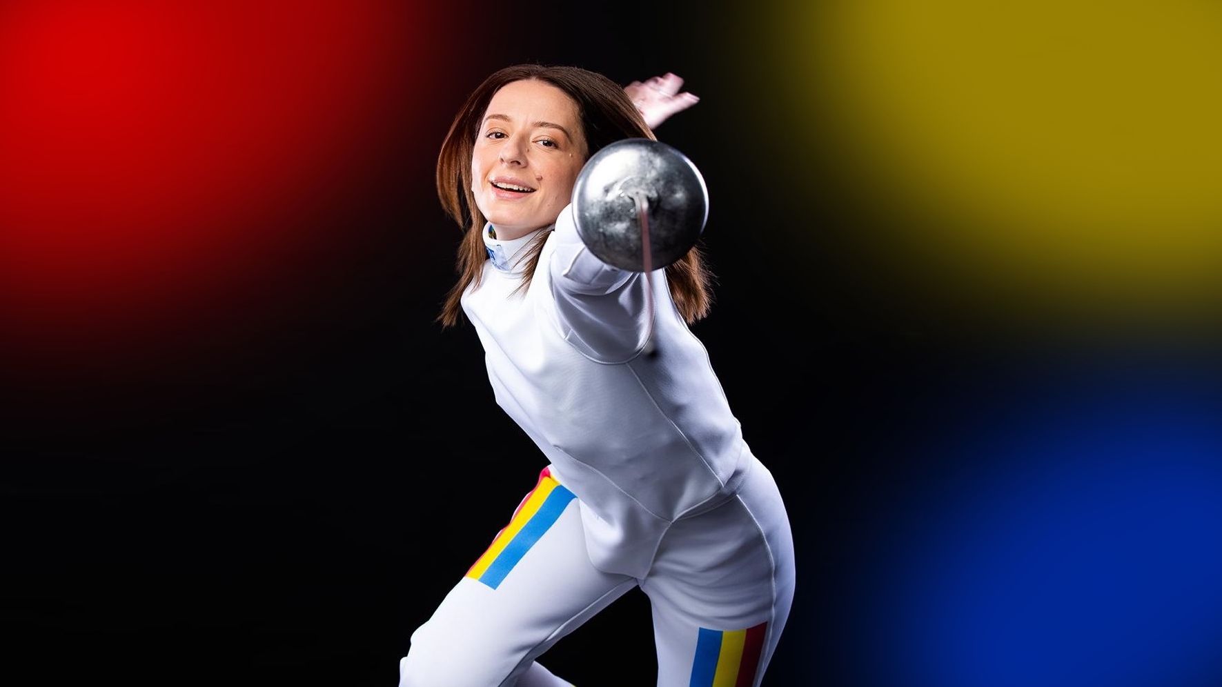 Ana Maria Popescu: Un campion nu e doar sportivul care primește medalia de aur, ci orice om care nu renunță la visul lui
