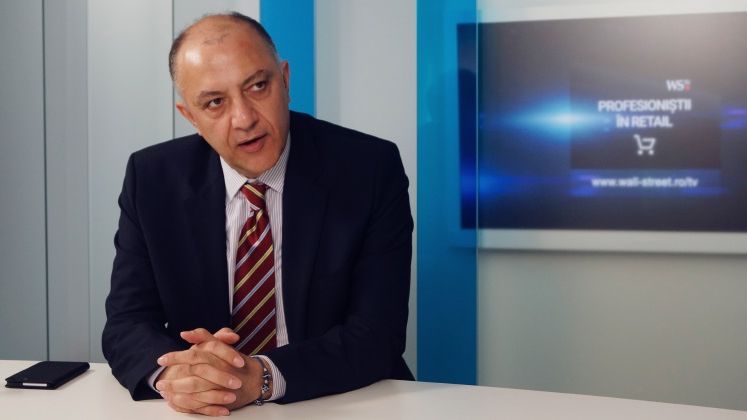 Proprietarul Alexandrion: In Romania se vand 70-80 mil. litri de alcool medicinal. Vrem sa educam consumatorii