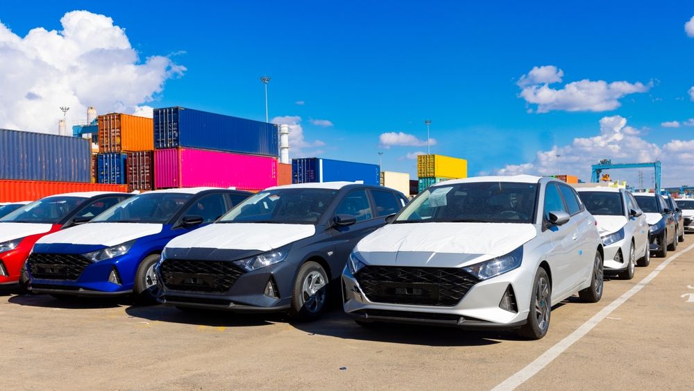 China, marea câștigătoare dintr-un „război” între UE și Marea Britanie pe tema taxelor pe mașini electrice