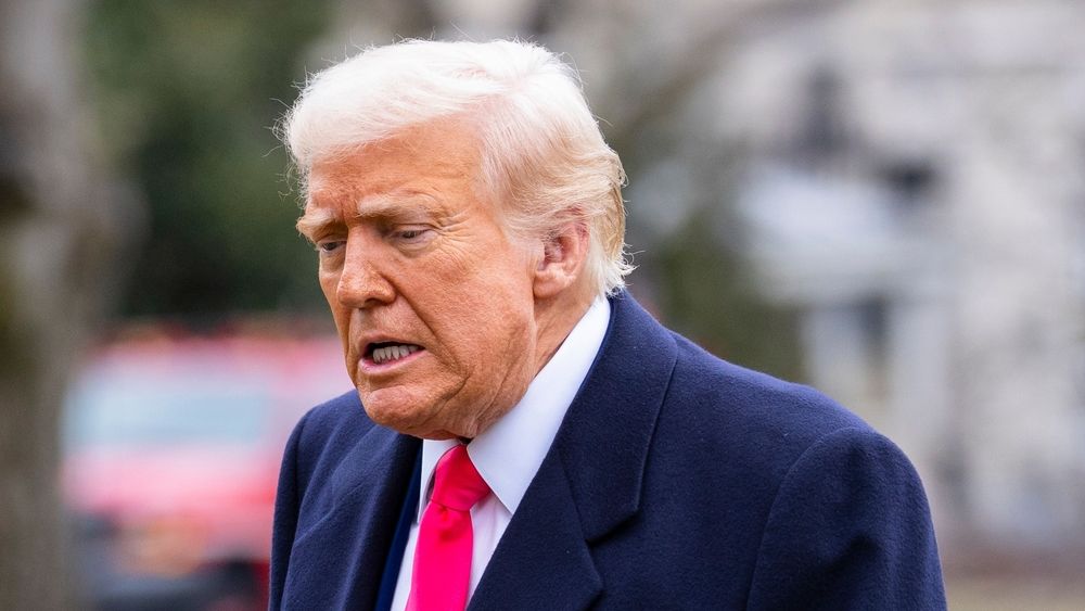 „Mica excursie” a lui Trump s-a transformat într-un impas. Ce s-a întâmplat după șase luni de război cu Iranul