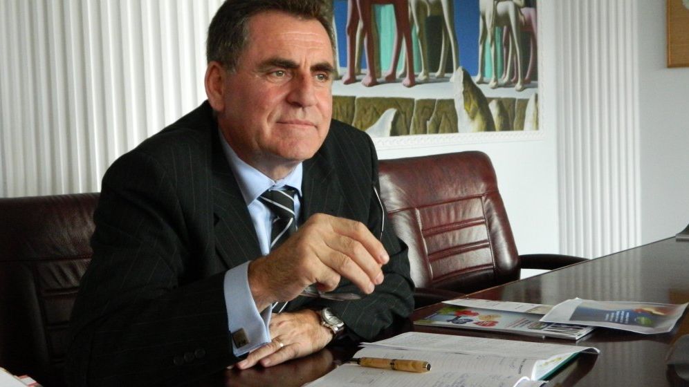 Agricola Bacău continuă investiția de 17 milioane de euro în abatorul de păsări, deși 20% din afacere este afectată de pandemia de Coronavirus