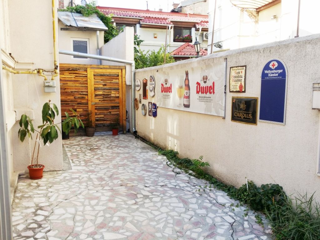 Un restaurant pentru oamenii calmi - Imagine 8