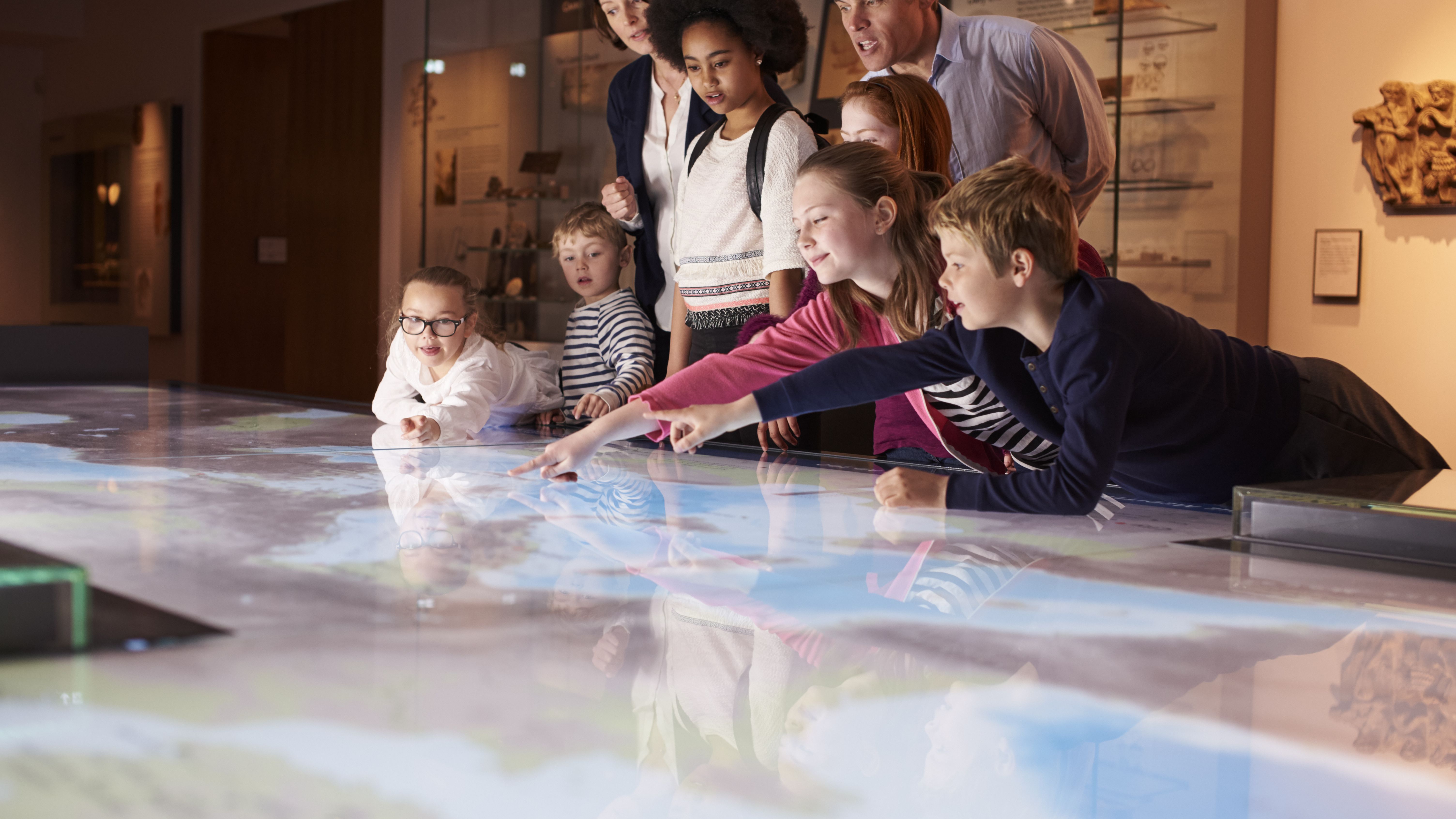 Bucureștiul va avea din toamnă un muzeu al copiilor