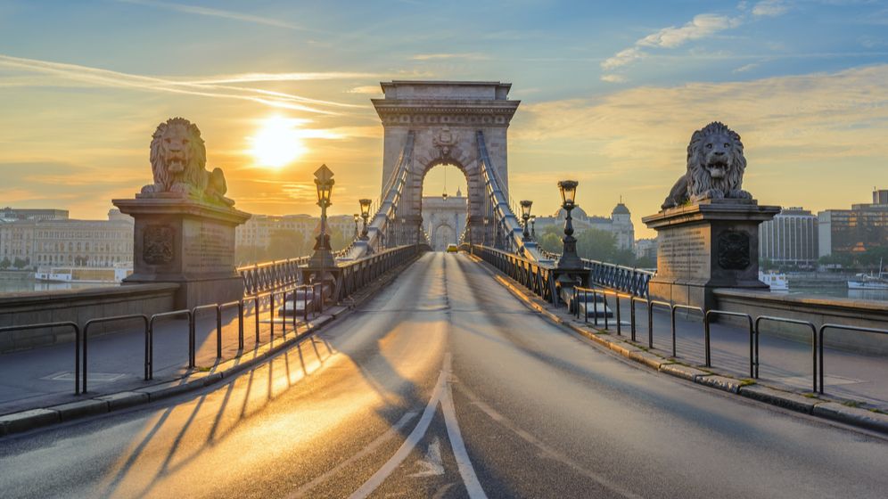 Florin Cîțu: Astăzi sărbătorim comunitatea maghiară din România