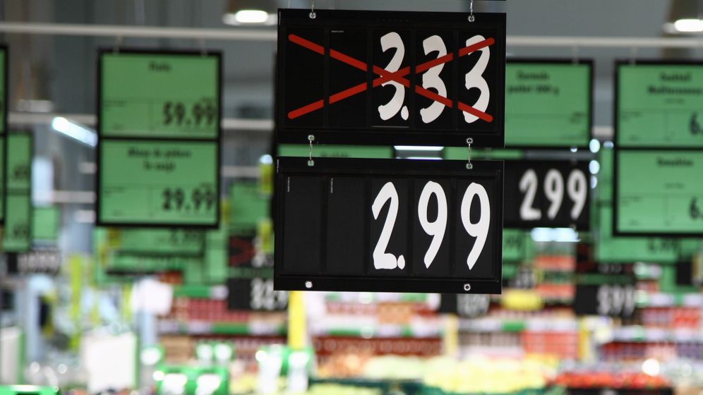 Lucian Florea, Asociația Fruleg: Ofertele din supermarketuri încurajează risipa alimentară