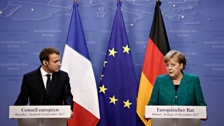 Premierul Olandei despre reforma Uniunii Europene pregatita de Merkel si Macron: Nu vom lua de bun tot ce decid francezii si germanii
