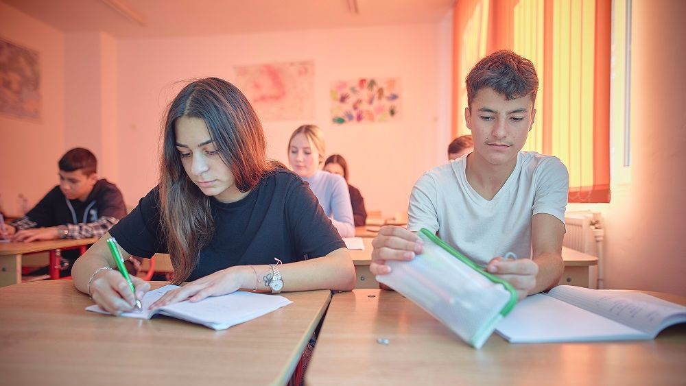 Evaluarea Națională 2024: 4 din 10 copii din mediul rural nu au obținut media 5