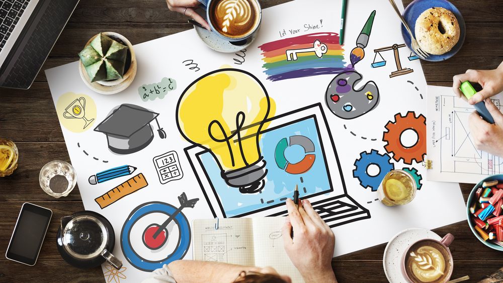 Idei de afaceri cu bani putini pe care le poti lansa in mai putin de 3 luni