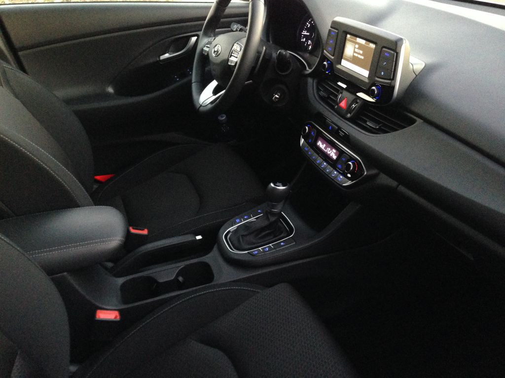 Hyundai i30 - Imagine 15