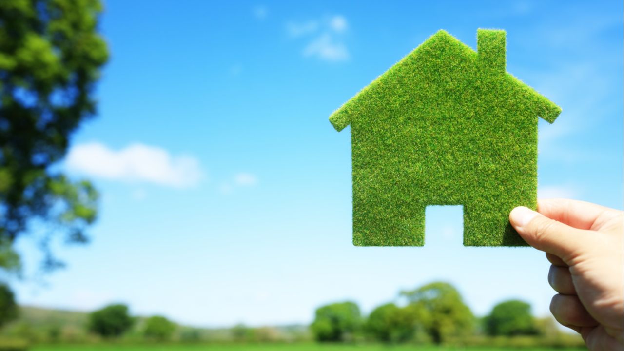 Ecovillas vrea să livreze 12.000 de mp de locuințe eco-friendly în Capitală