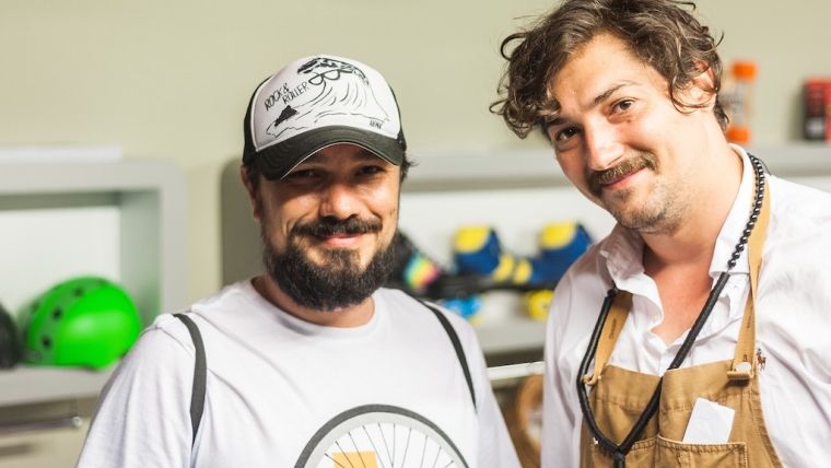 Pegas a deschis un nou magazin la Promenada Mall: Ce noutati pregateste compania