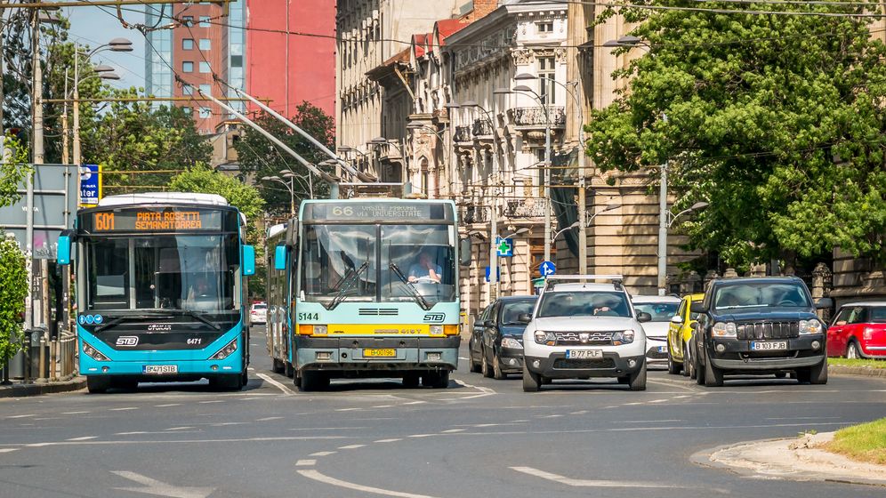 Transport Capitală: Linia 66 va fi deviată înspre Arena Națională. Care va fi alternativa