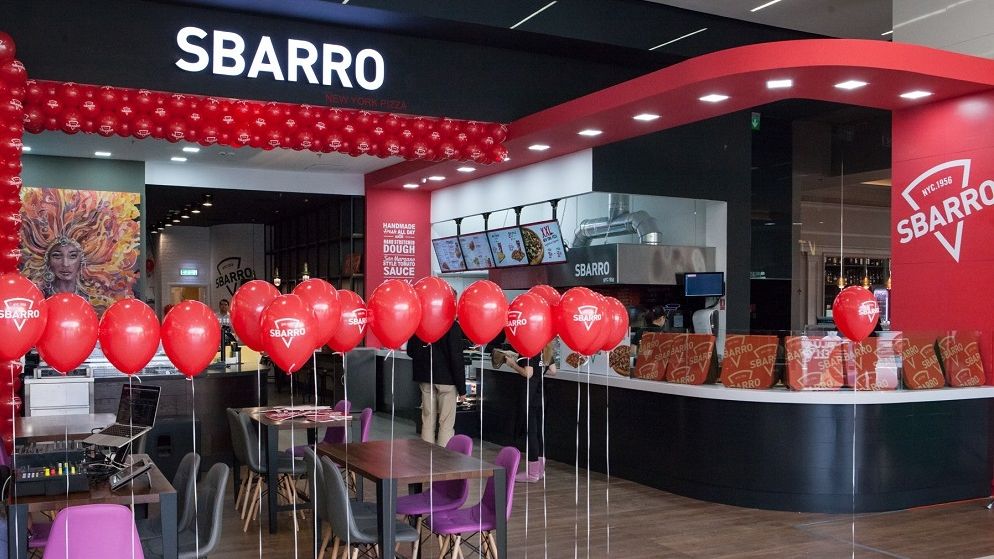 Povestea managerului care a pus pe picioare Sbarro: cum administrezi o retea de 600 de restaurante, din care jumatate in sistem de franciza