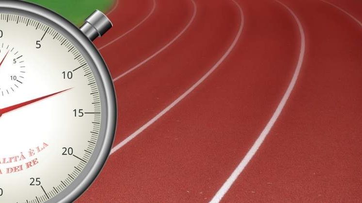 Bianca Razor a obtinut medalia de argint la Campionatele Balcanice de Atletism