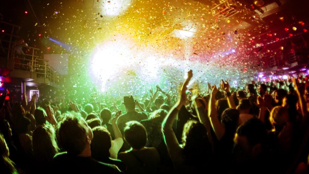Aproape 5.900 de concerte în 2022, plătite cu peste 21 milioane euro din bani publici