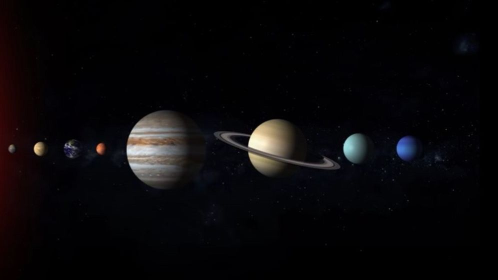 O aliniere planetară rară este pe cale să se întâmple. Când o poți urmări