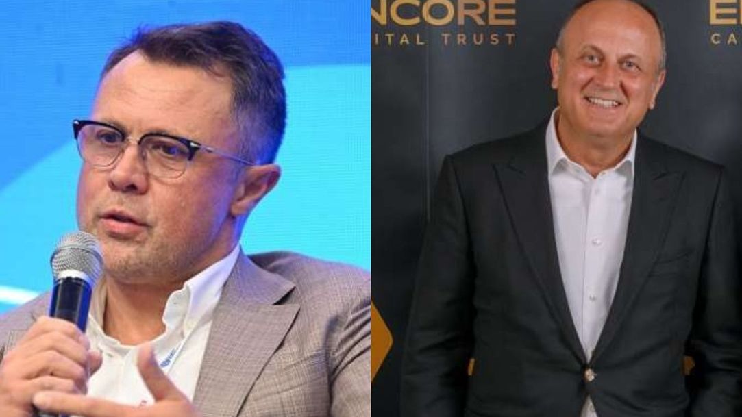 Ostahie și Șucu bat palma pentru un nou tip de magazin. Altex și Mobexpert vor oferi o experiență de shopping colaborativă