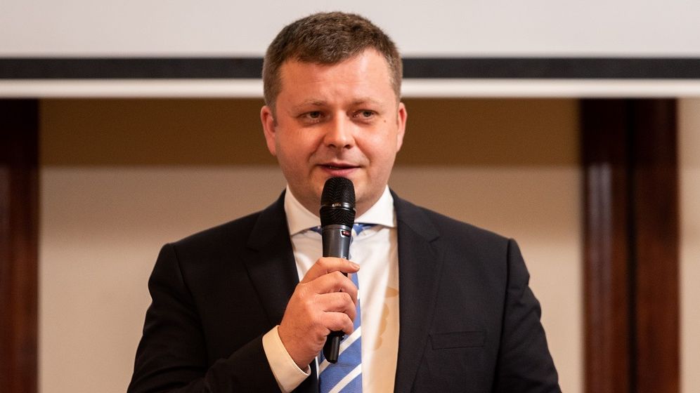 Alexandru Stânean, Teraplast: PNRR se lasă așteptat pe apă și canalizare. La reabilitări termice lucrurile se mișcă mai bine