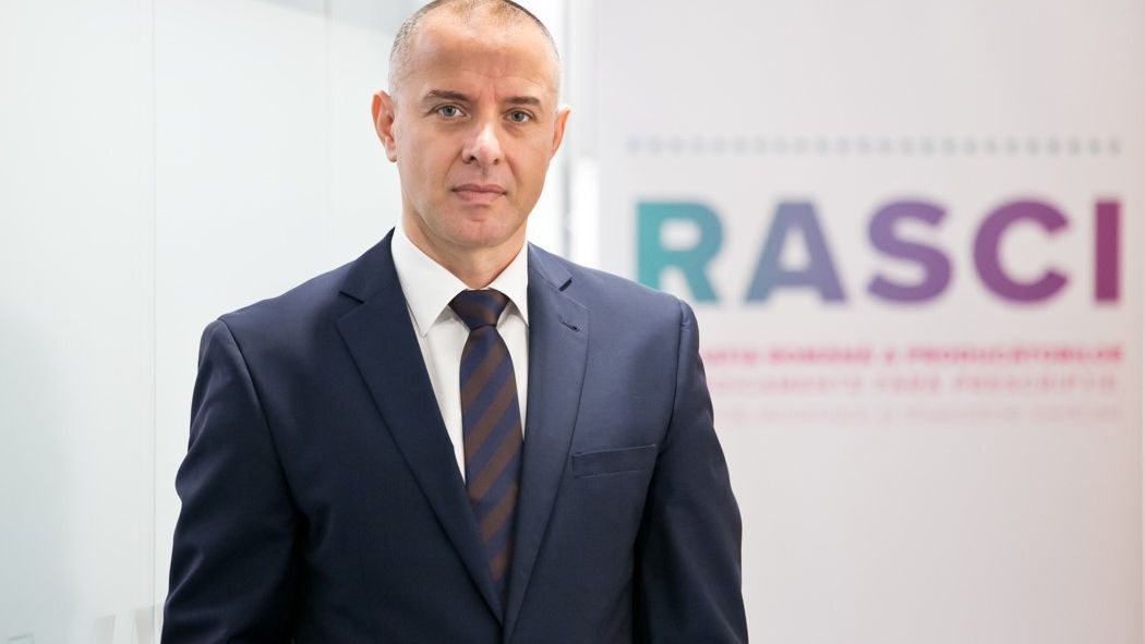 RASCI: Piata de OTC-uri a reprezentat 23% ca valoare din piata totala de medicamente in 2016