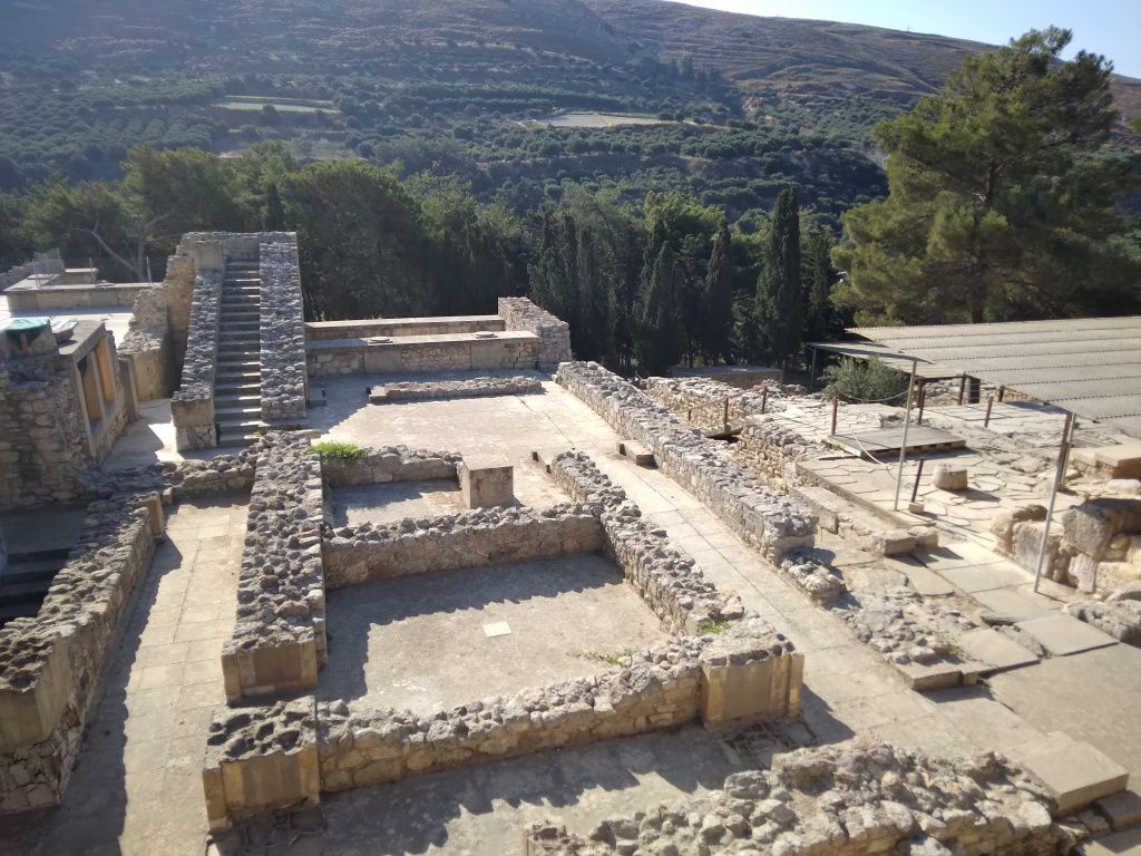 Galerie Foto Heraklion - Imagine 8