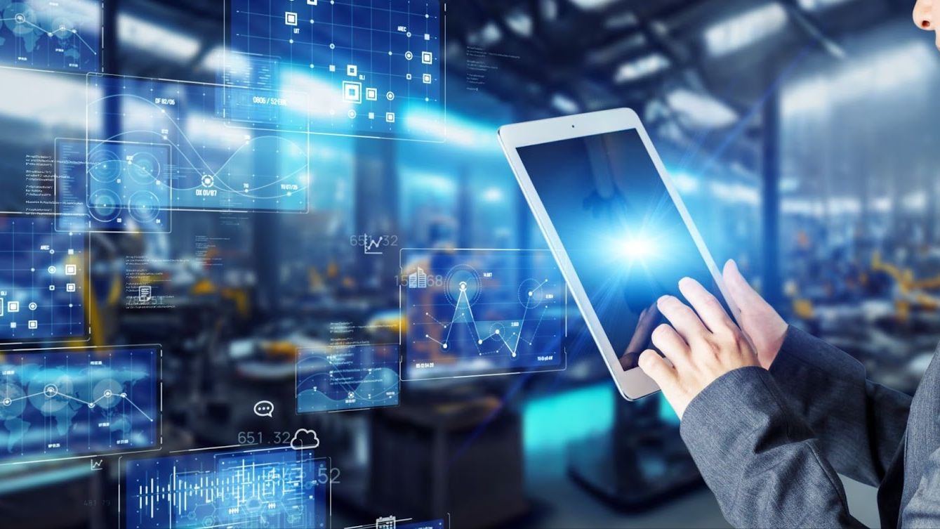 5 avantaje ale unui software ERP pentru producție