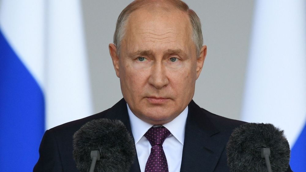 Șeful spionajului militar ucrainean: Putin are cancer în stadiu terminal, cred că va muri foarte repede