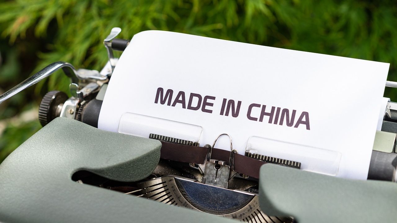 Studiu: Germania ar putea pierde pariul „made in Germany” în favoarea Chinei