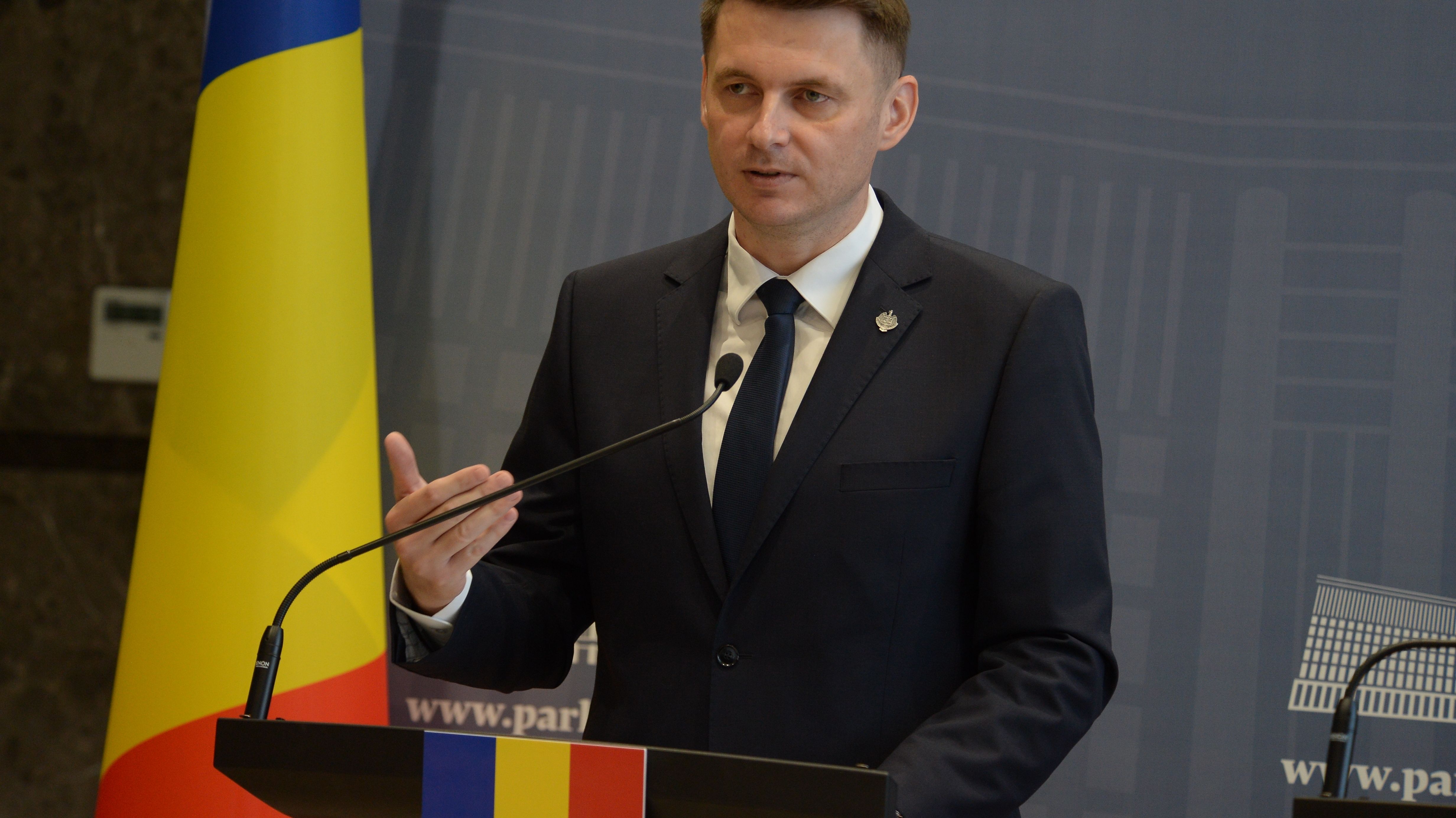 Coaliția de guvernare va rezista, în ciuda tensiunilor din spațiul public. Ce spune președintele Senatului României despre viitorul PSD-ului la guvernare