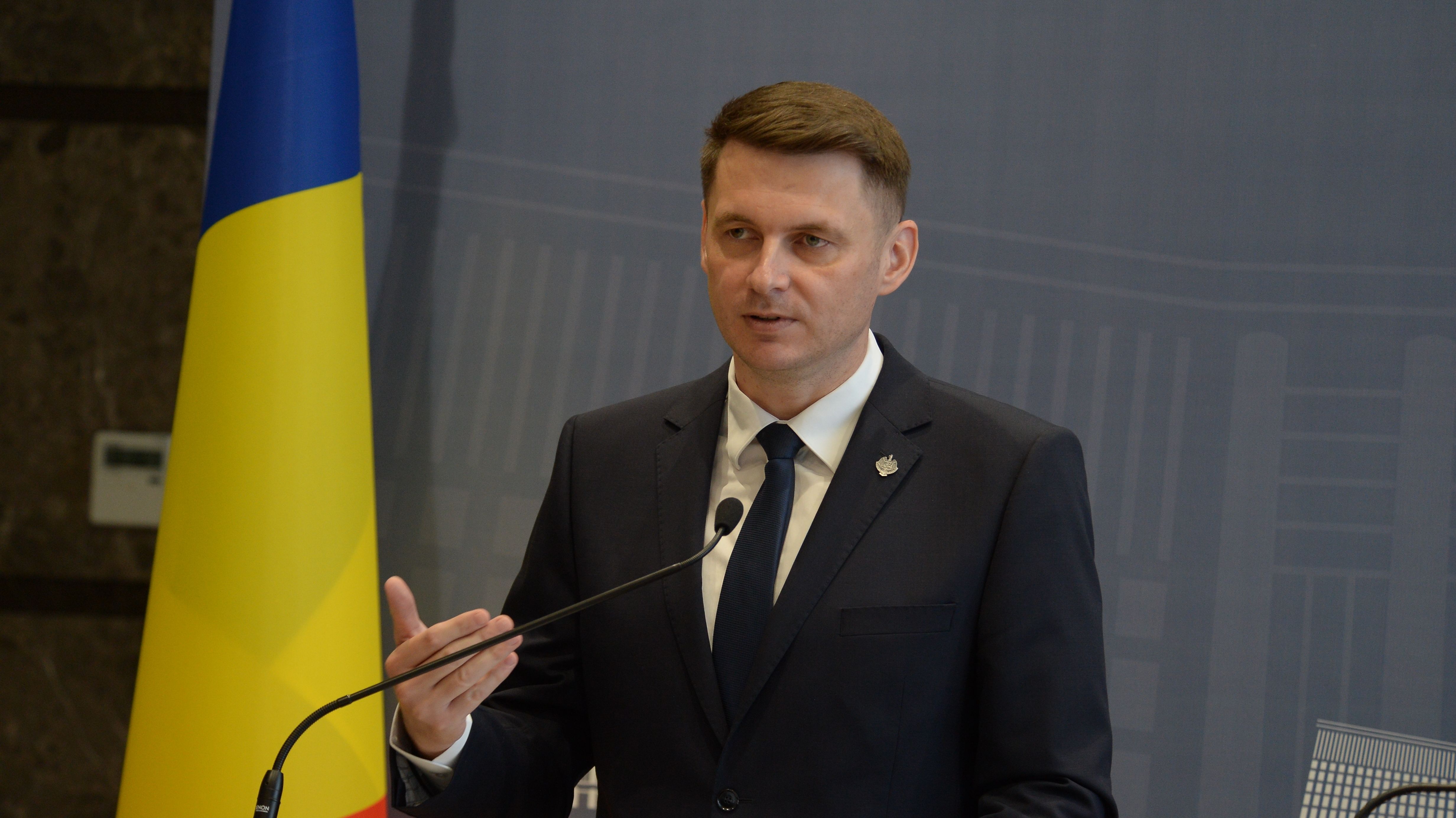 PNL a validat echipa lui Siegfried Mureșan. Mircea Abrudean, propus vicepremier și ministru de Interne