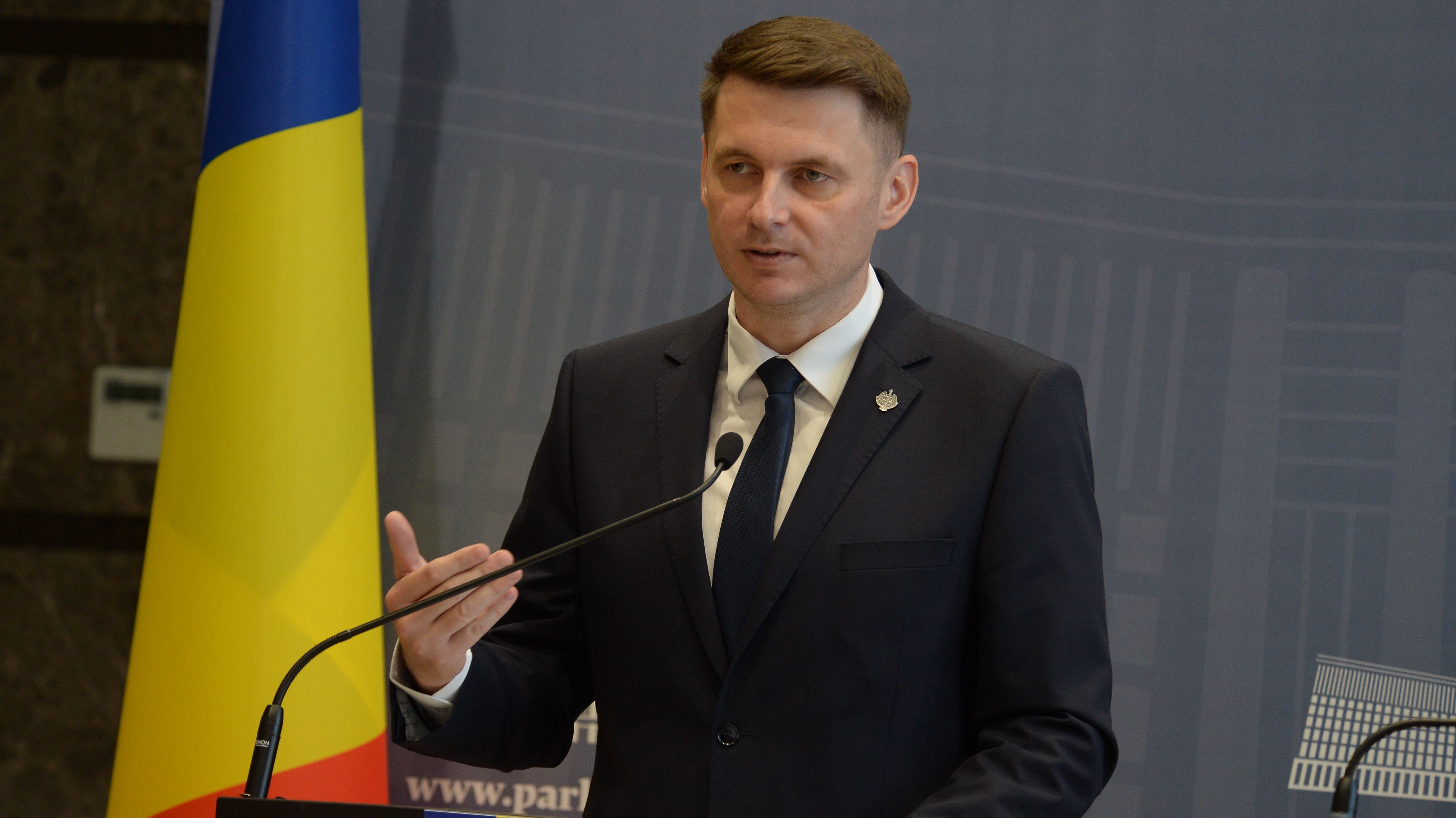Guvernul Mureșan: Mircea Abrudean a primit aviz favorabil. AUR a lipsit de la audieri