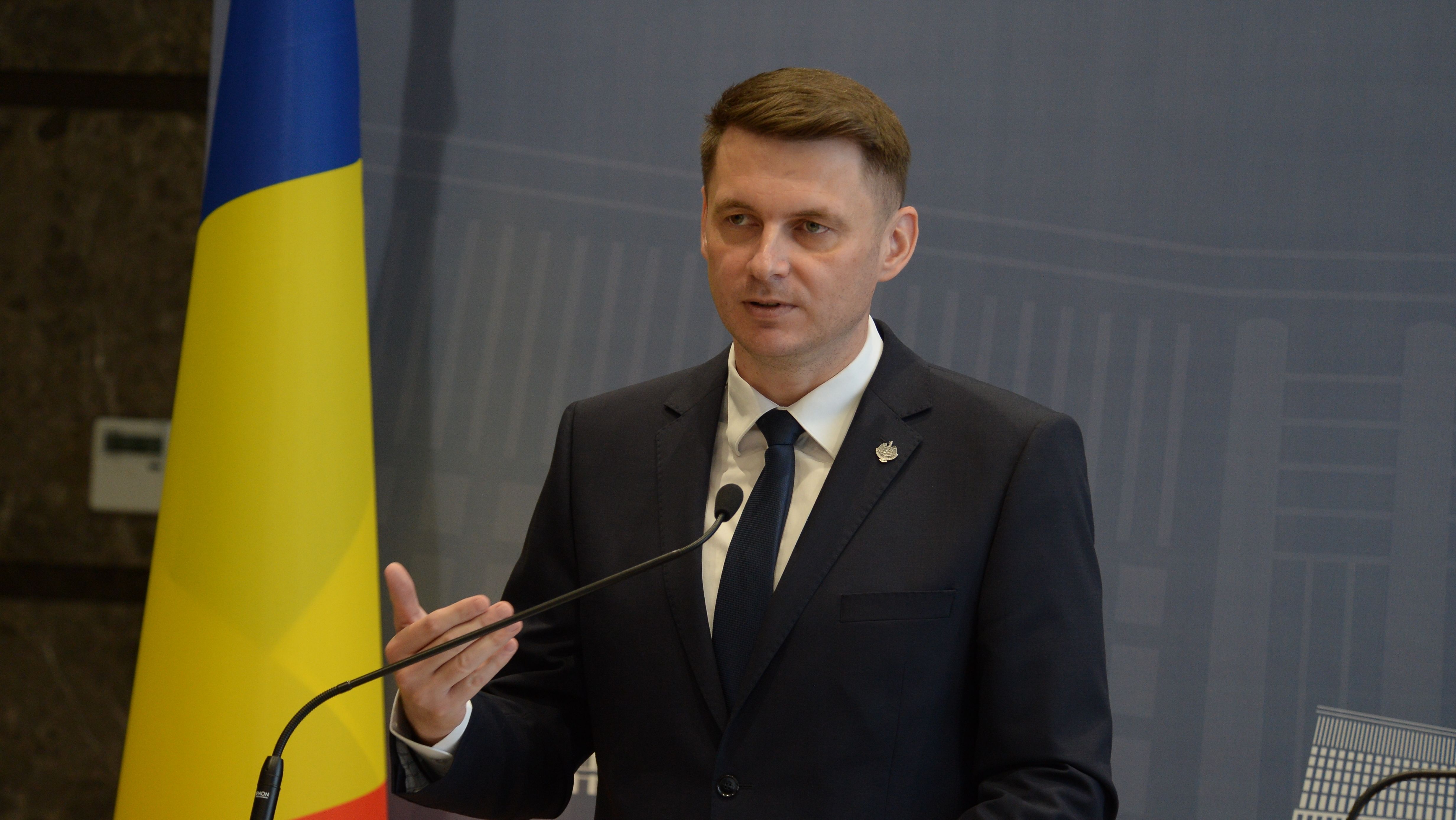 Siegfried Mureșan merge până la capăt cu Guvernul. Abrudean: „Nu cred că va face un pas în spate”. Când prezintă programul de guvernare