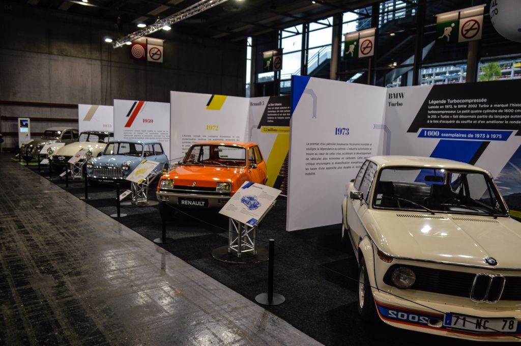 FOTO | Salonul Auto, Paris 2024: Toate noutățile de la mega-evenimentul european - Imagine 61