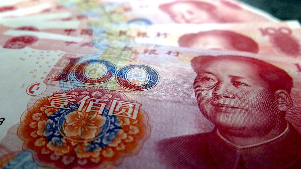 Yuanul chinezesc devine parte a clubului de monede pe baza carora FMI stabileste Drepturile Speciale de Tragere
