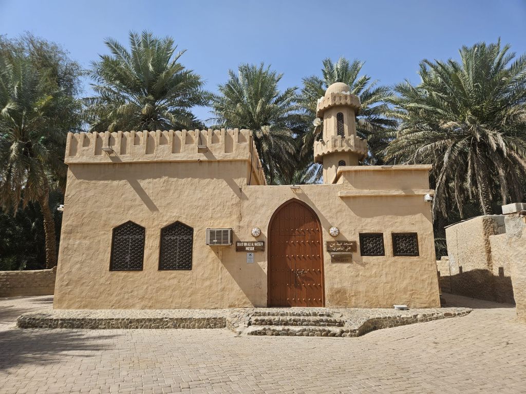 Abu Dhabi - Imagine 78