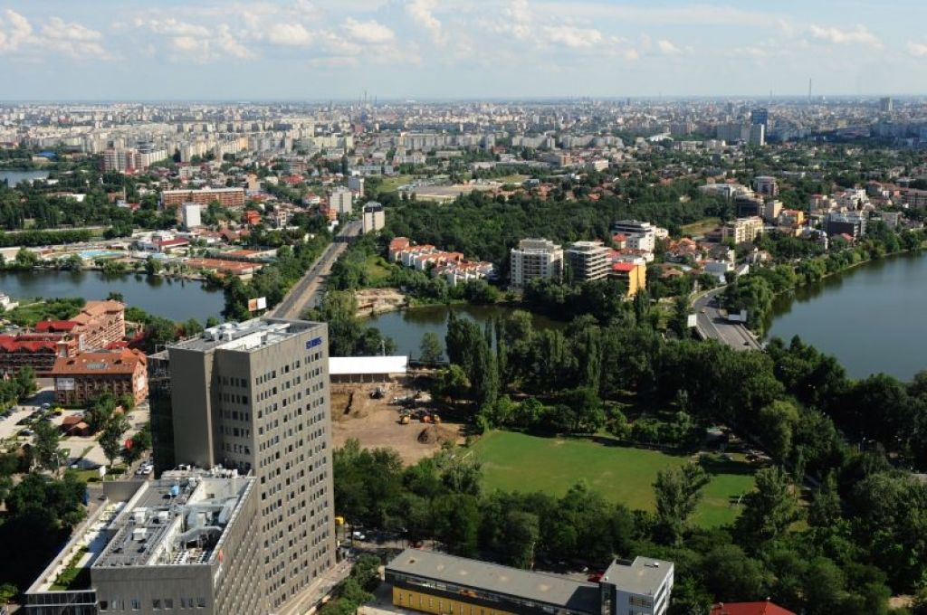 Fotografie realizata in 2012.
