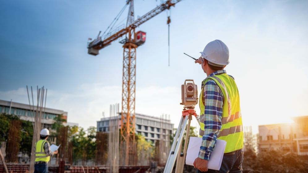 Noerr: Urmarile OUG114 / 2018 in domeniul constructiilor; salariile au suferit modificari semnificative