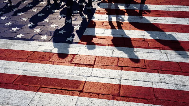 Alegeri în SUA. Ce se întâmplă cu piețele financiare dacă republicanii lui Trump pierd