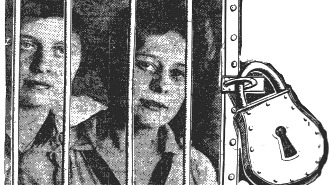 Dintre toți românii din închisori, doar 5% sunt femei. Ministru: suntem mai puţin pătimaşe