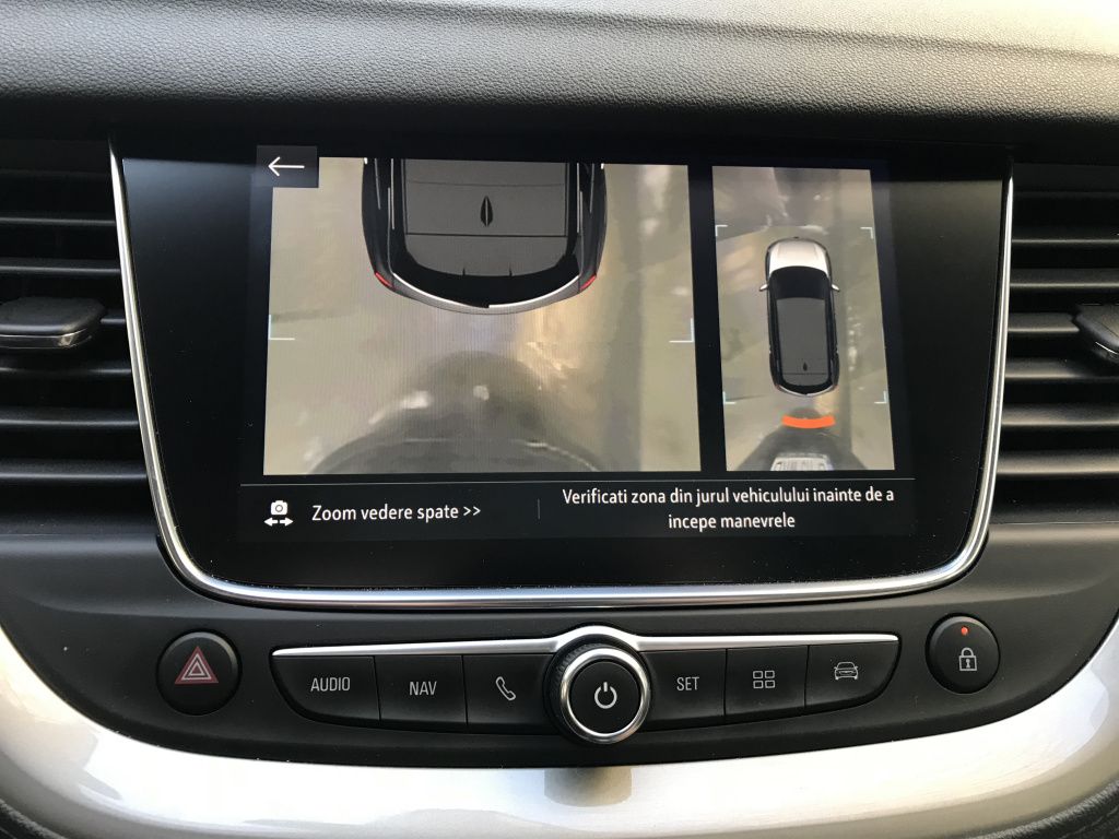 Opel Grandland X - Imagine 14