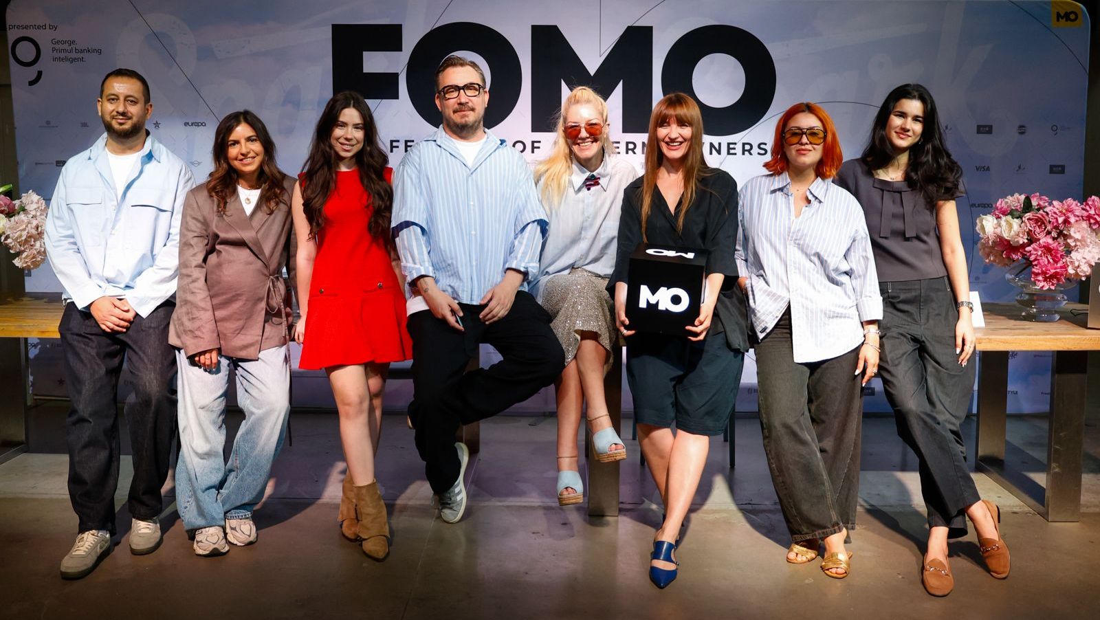 Antreprenorii caută conexiuni reale. FOMO - The Festival Of Modern Owners aduce în 2026 la București un nou tip de experiență de învățare și de business. ”Ne-am obișnuit cu incertitudinea”