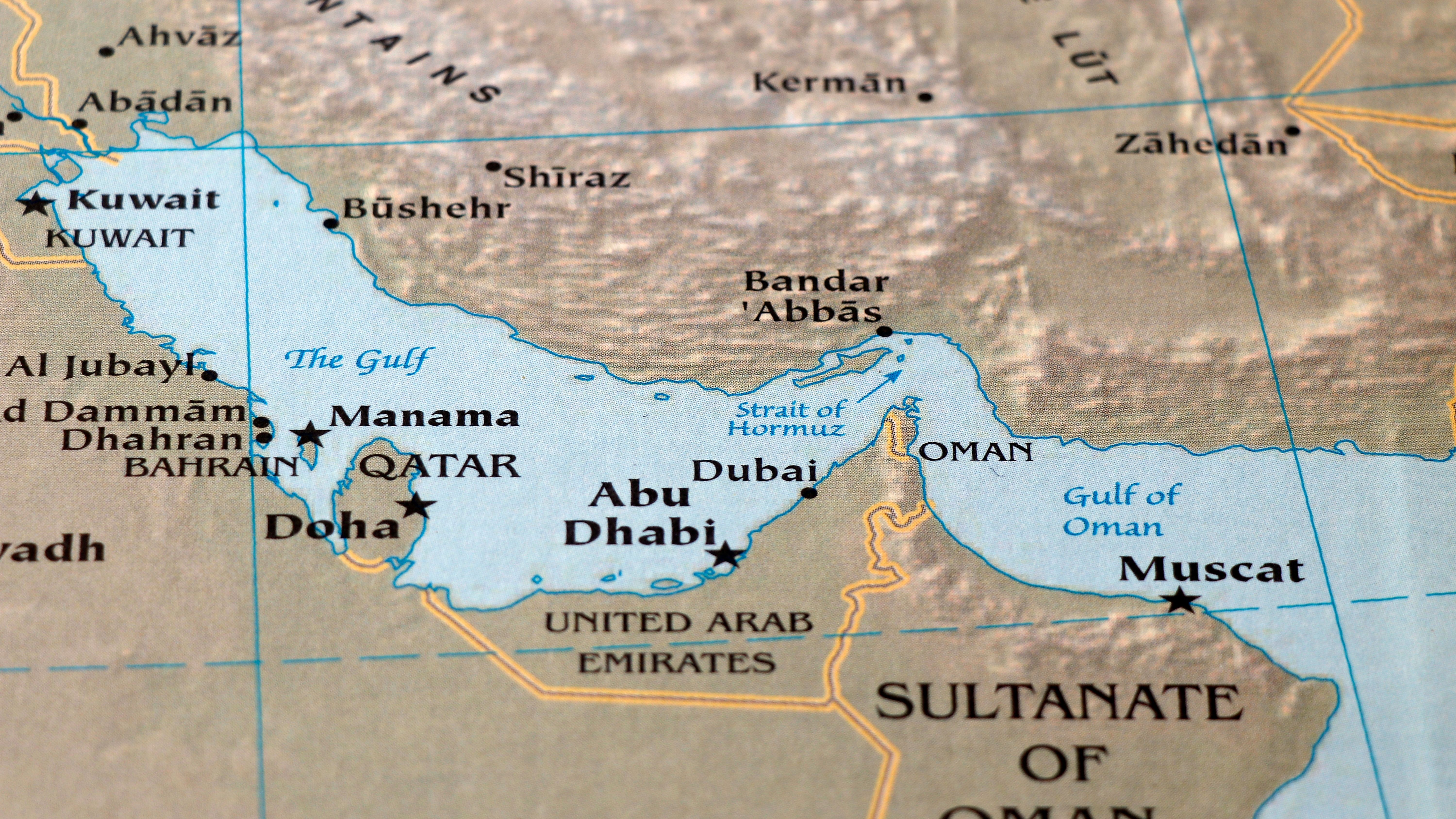 SUA şi Iran se apropie de un acord asupra încheierii războiului