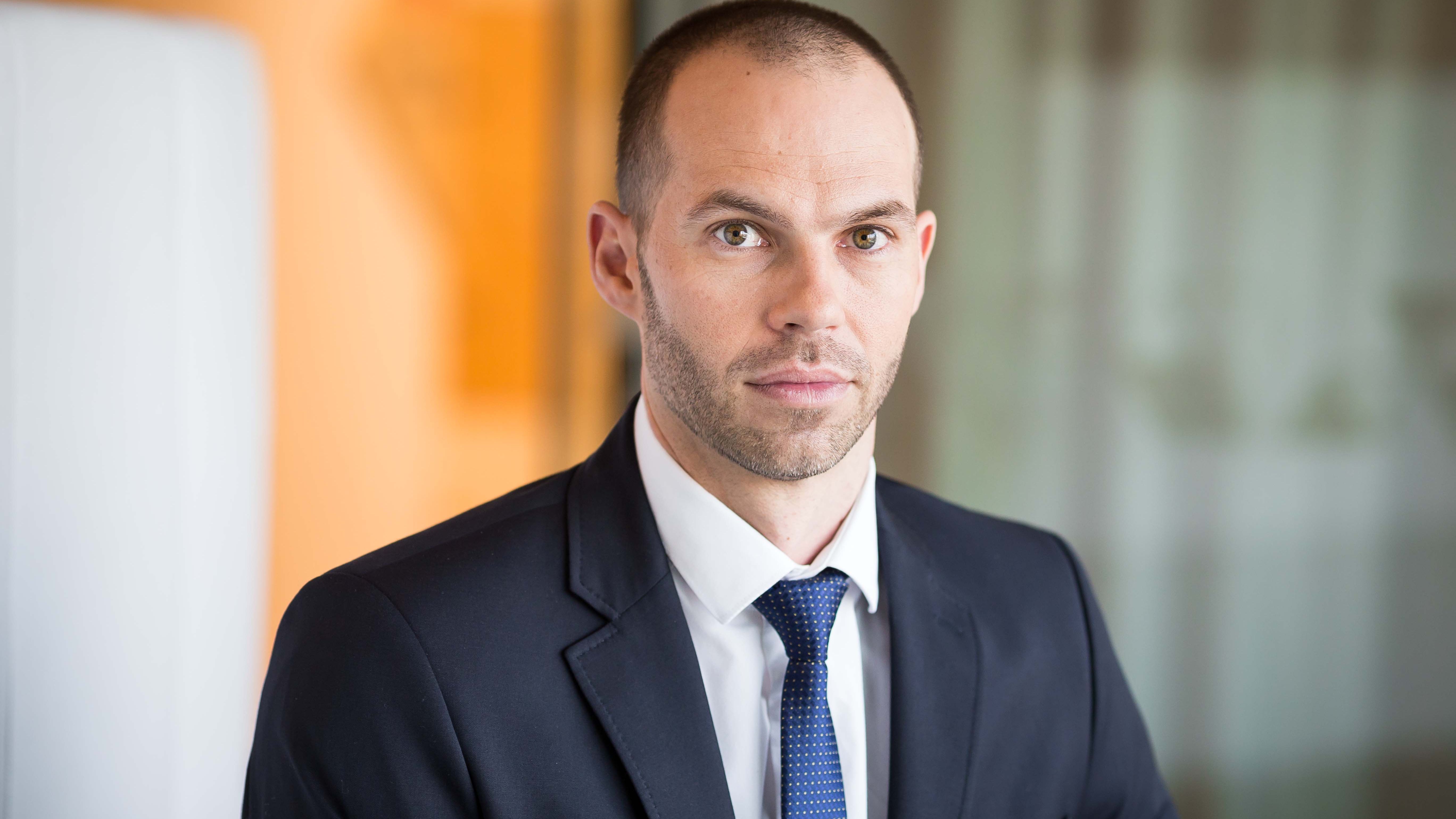 Christian Rodseth, Janssen (J&J): Ce ii lipseste sistemului de sanatate din Romania