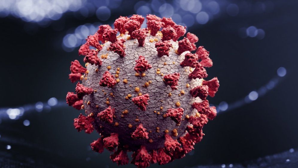 Încă doi români infectați cu noua tulpină COVID din Marea Britanie