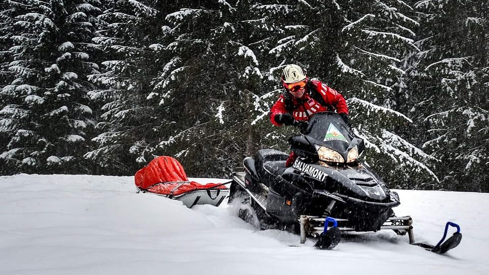 Salvamont România: Peste 100 de apeluri primite în ultimele 24 de ore