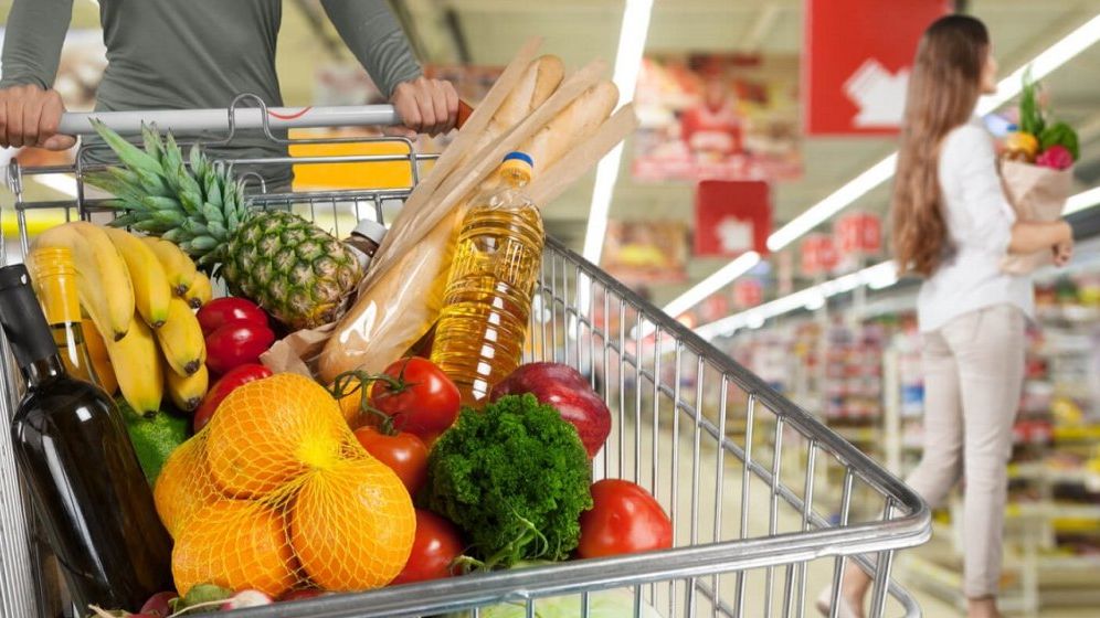 Auchan retrage de la raft de urgenta un produs contaminat cu Listeria