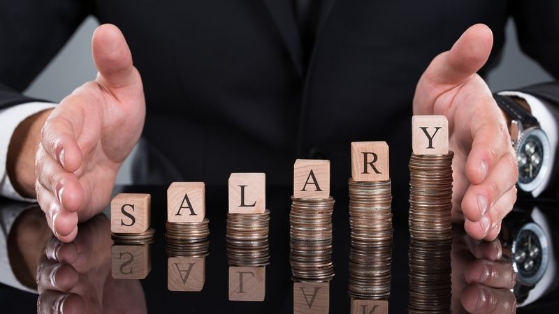 Pachetul salarial - este sau nu factor de decizie in privinta implicarii angajatilor?